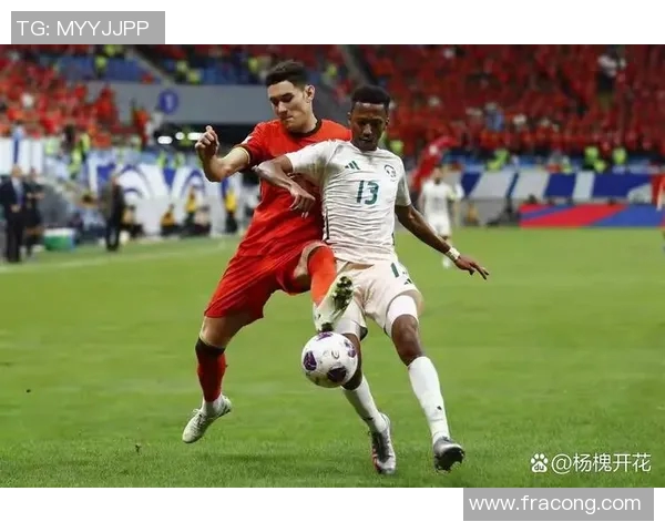 球迷炸锅：世界杯这一行为引热议！