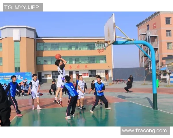 体育总局推动校园篮球改革,五年内建成千所重点学校