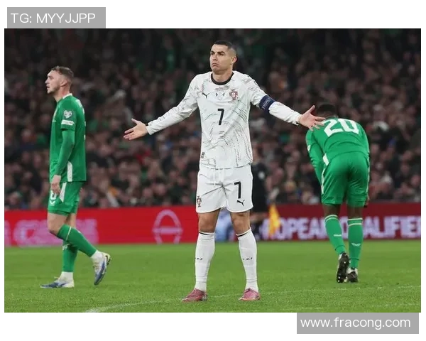 体育热点事件分析:C罗红牌是否冤枉?