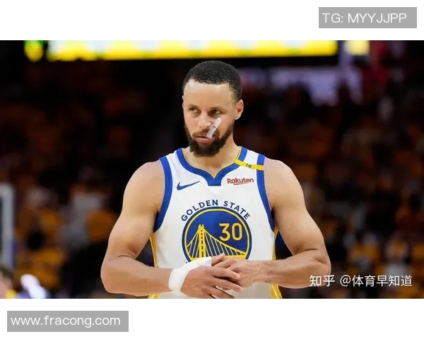 你不知道的库里：十大冷知识大揭秘