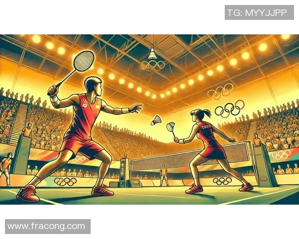 羽毛球双打中场沟通模式与临场表现的互动关系研究