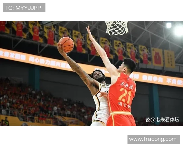 超级对决点燃赛场激情CBA巅峰大战成为球迷关注焦点